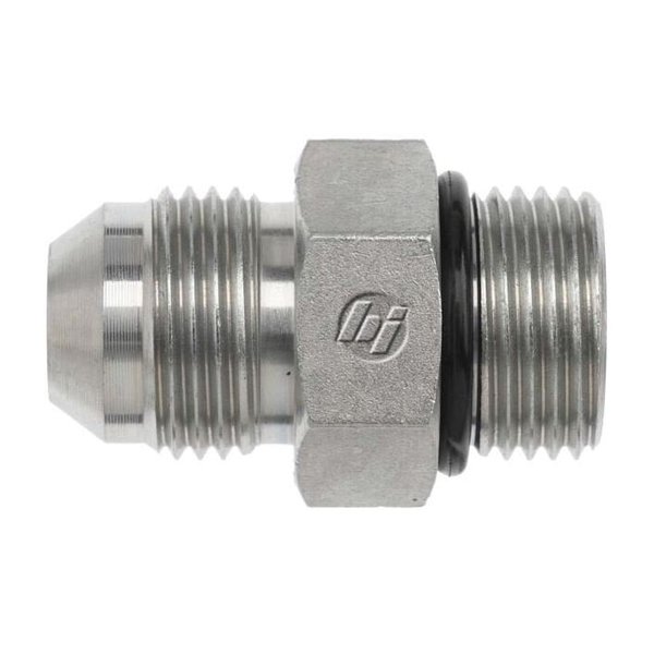 Brennan Industries 20MJ-32MORB Straight 6400-20-32-O